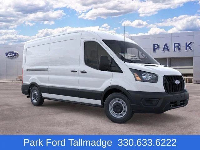 New 2026 Oxford White Ford Base image 7