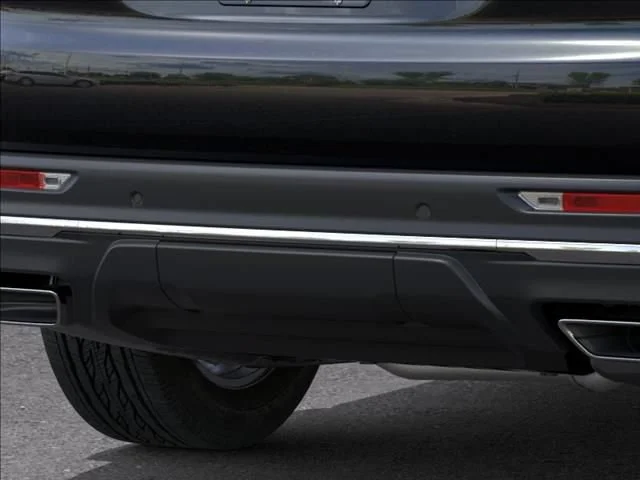 2027 Buick Enclave Preferred - Photo 14
