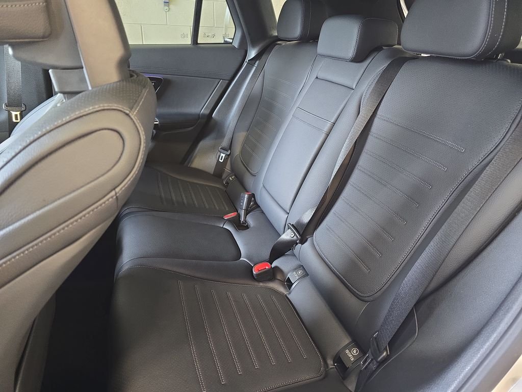 Certified Used 2026 White Mercedes-Benz GLC 300 image 16