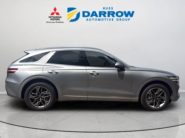 Used 2023 Silver Genesis 2.5T image 6