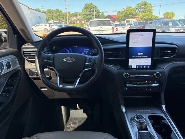 Certified Used 2020 Star White Ford Platinum image 26