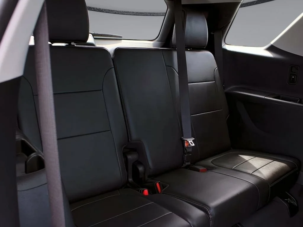 2020 Chevrolet Traverse RS - Photo 33