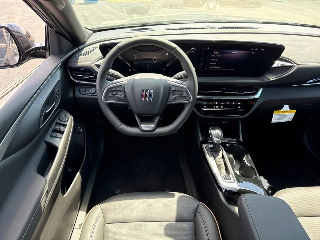2026 Buick Envista Avenir - Photo 26