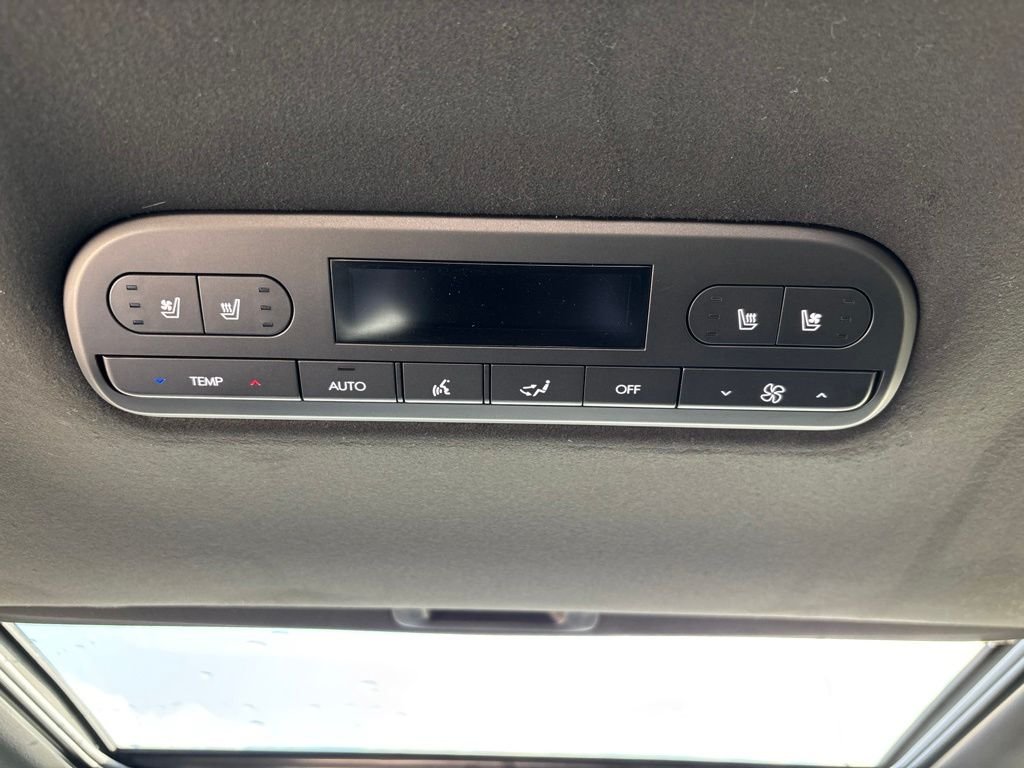 2026 Hyundai Palisade Calligraphy - Photo 38