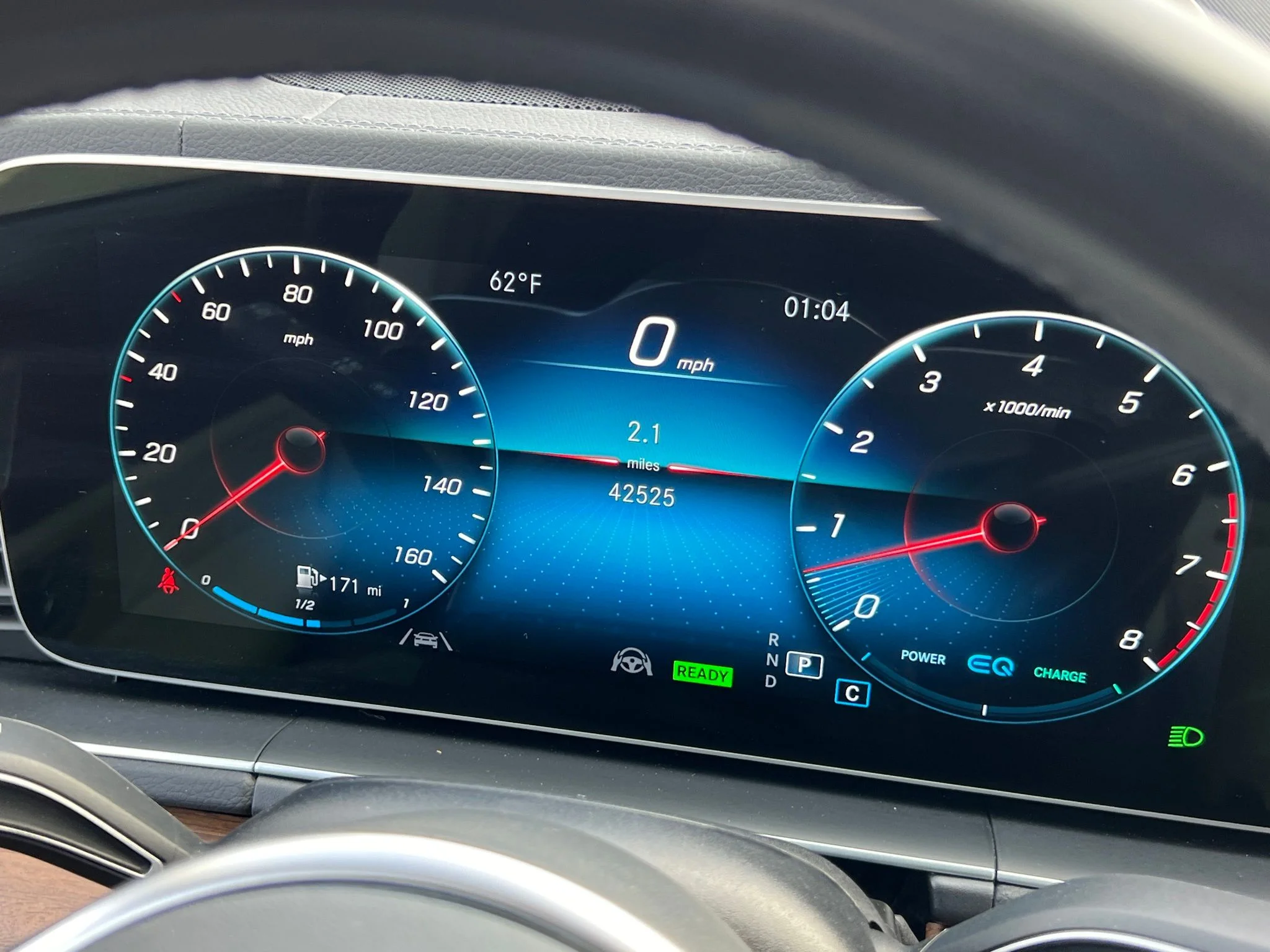 Used 2023 Gray Mercedes-Benz GLS 580 image 28