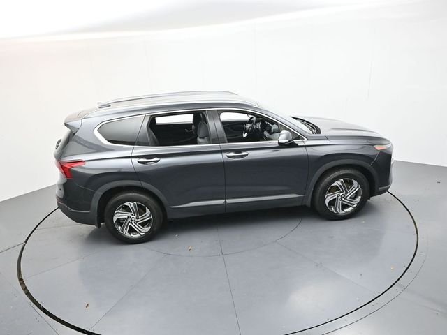 Used 2023 Gray Hyundai SEL image 43