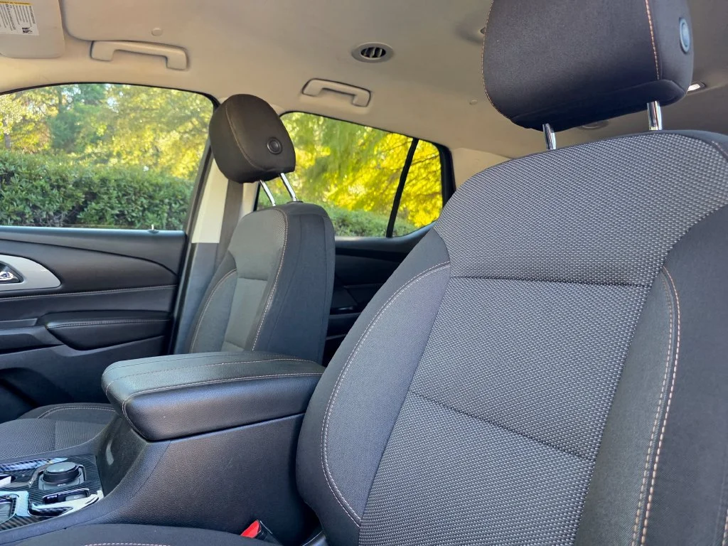 Used 2019 SATIN STEEL METALLIC Chevrolet LT Cloth image 13