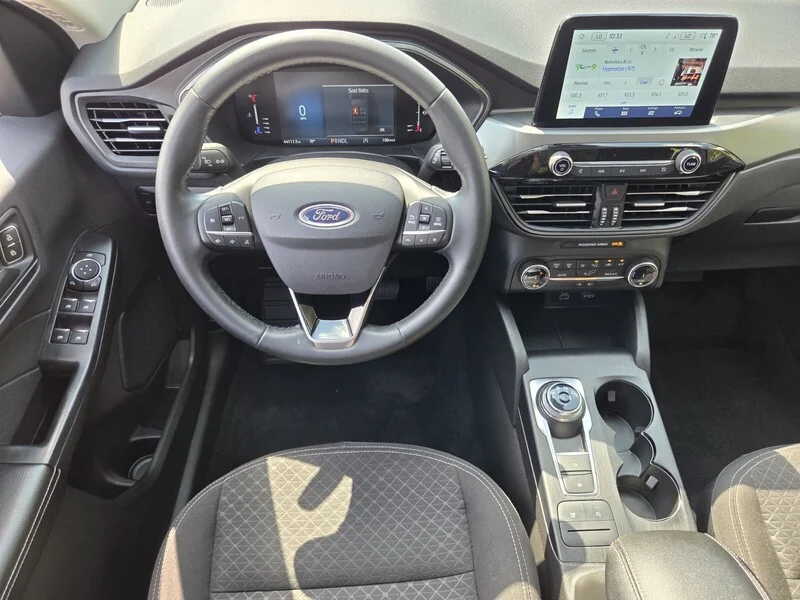 Used 2024 Silver Metallic FORD ACTIVE image 12