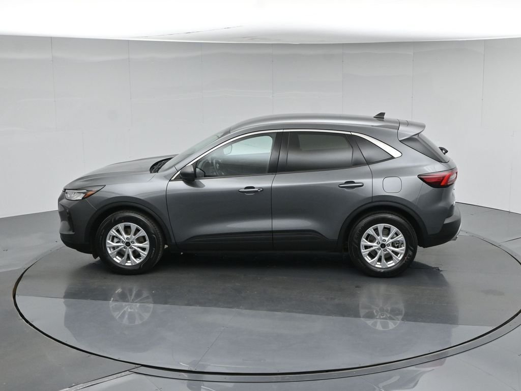 Certified Used 2024 Gray Ford Active image 56