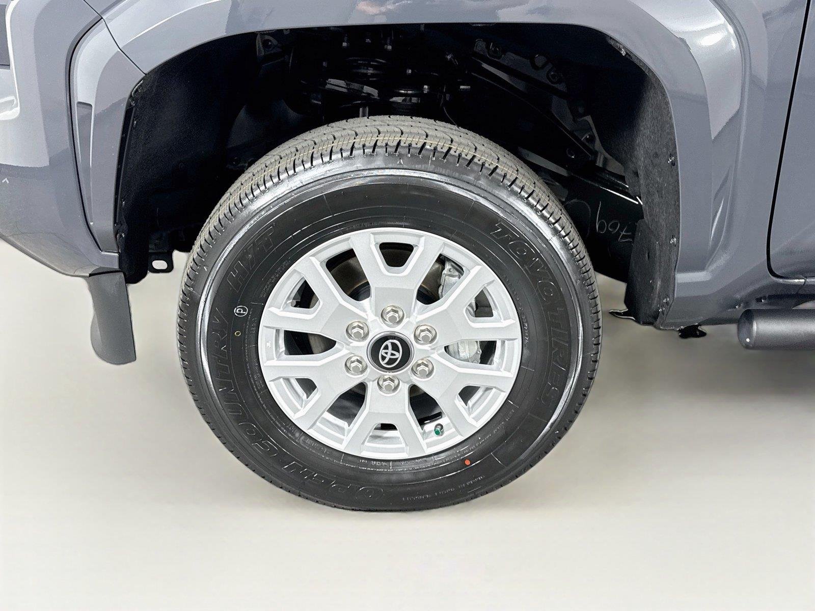 Certified Used 2025 Underground Toyota SR image 42