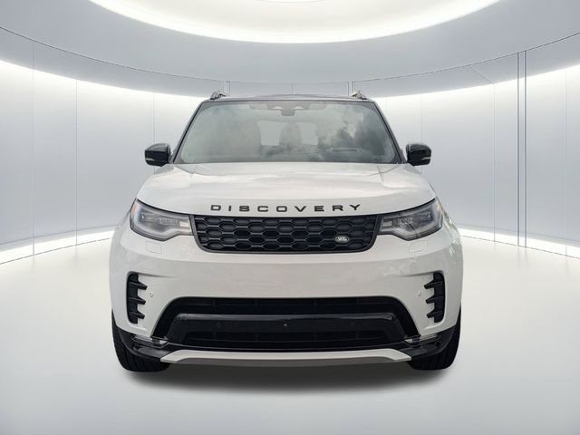 New 2026 Fuji White Land Rover Dynamic SE image 6