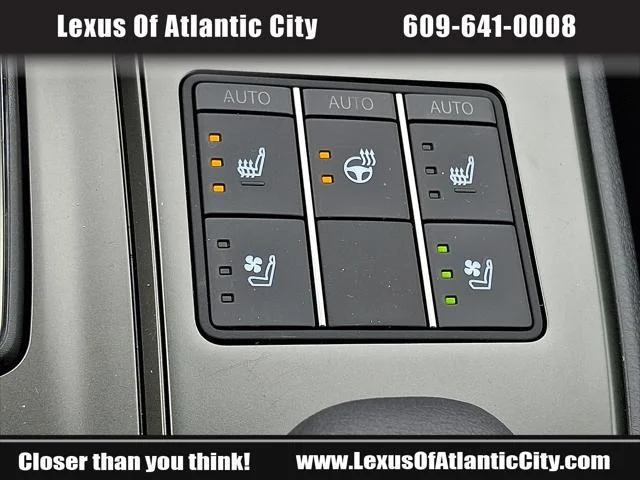 2025 Lexus UX Hybrid 300h Premium - Photo 25
