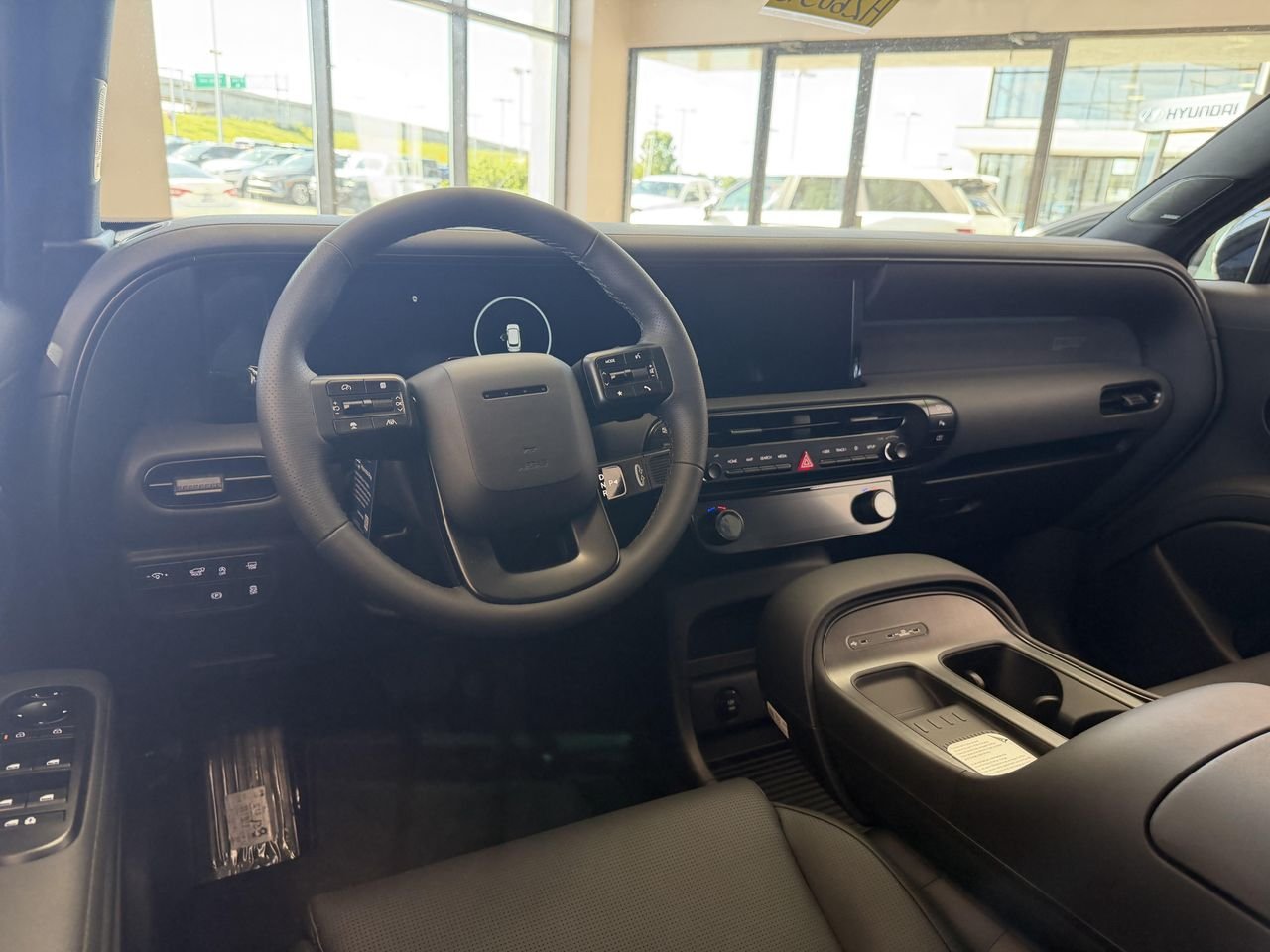 New 2026 Pacific Sapphire Hyundai XRT Pro image 27