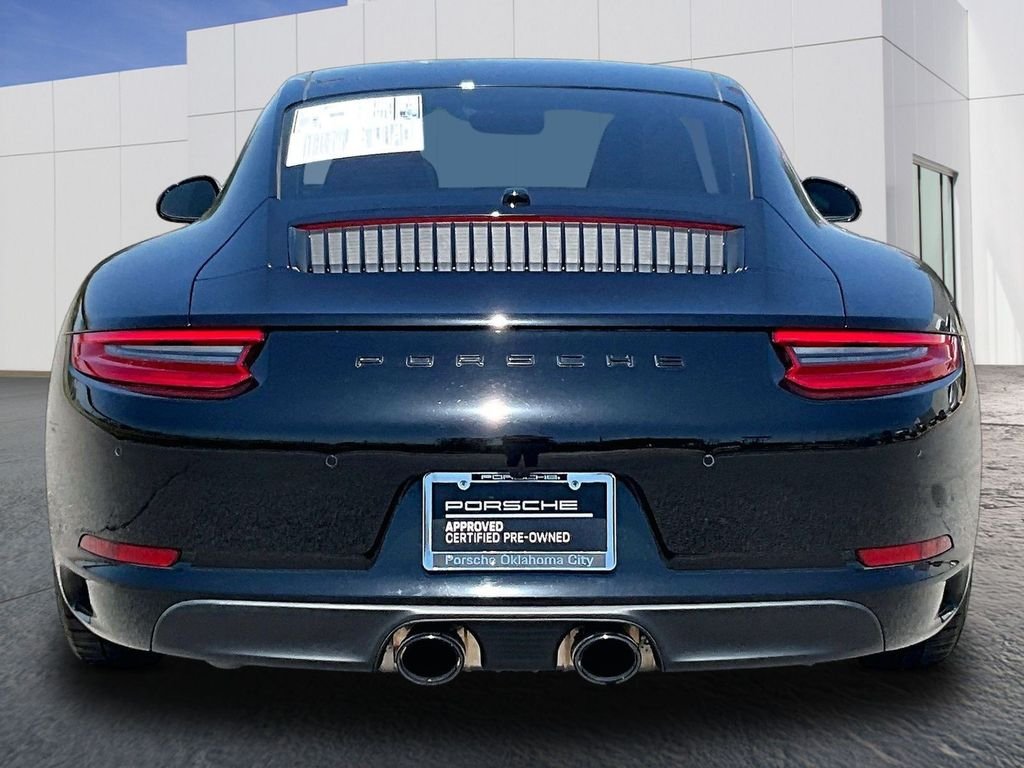 2019 Porsche 911 - Photo 6