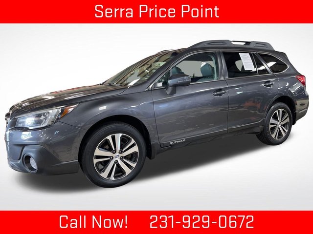 2019 Subaru Outback 2.5i