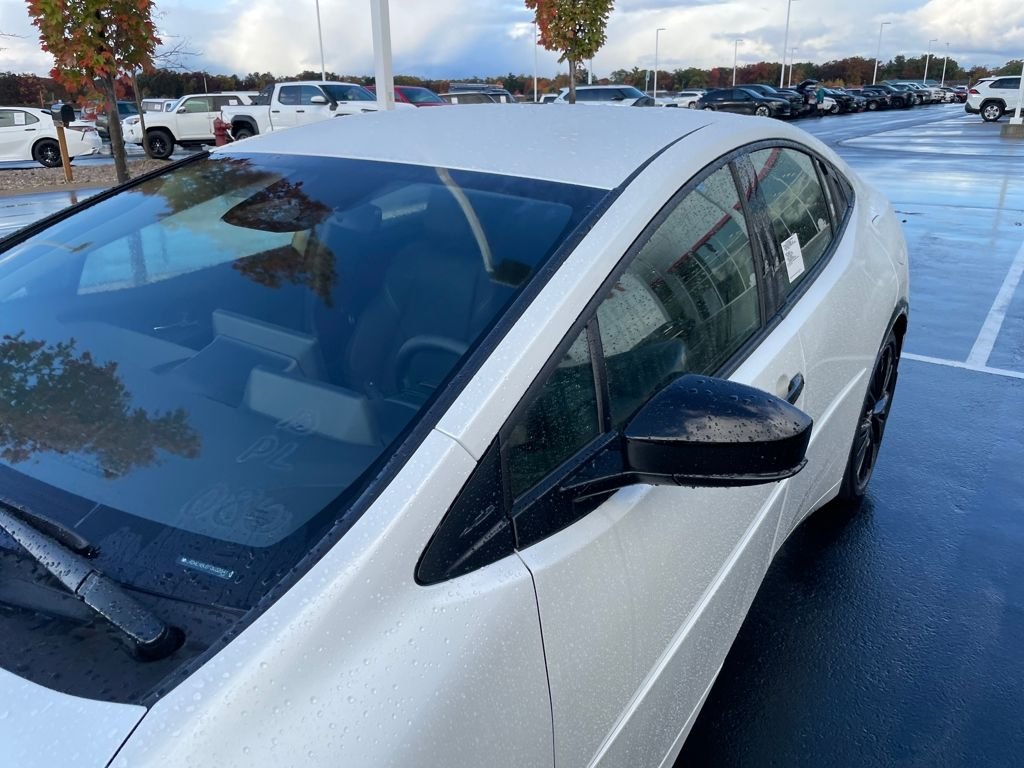 New 2026  Toyota Nightshade image 26