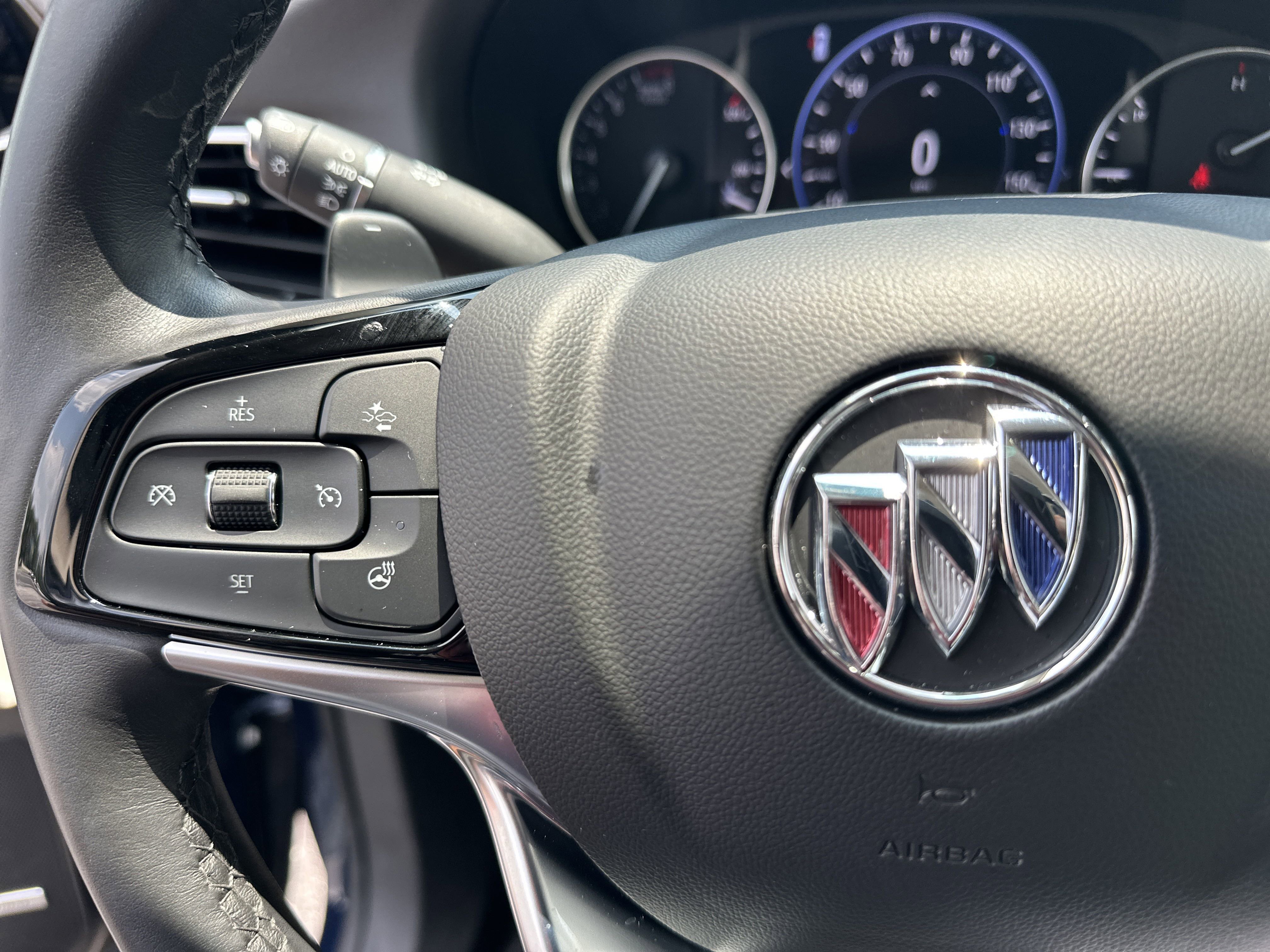 2023 Buick Enclave Premium - Photo 26