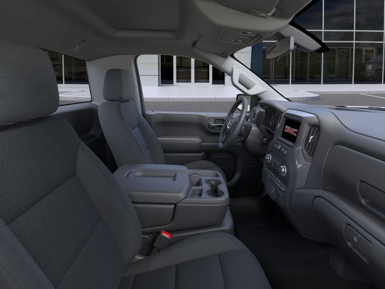 New 2026 Coastal Dune GMC Pro image 17