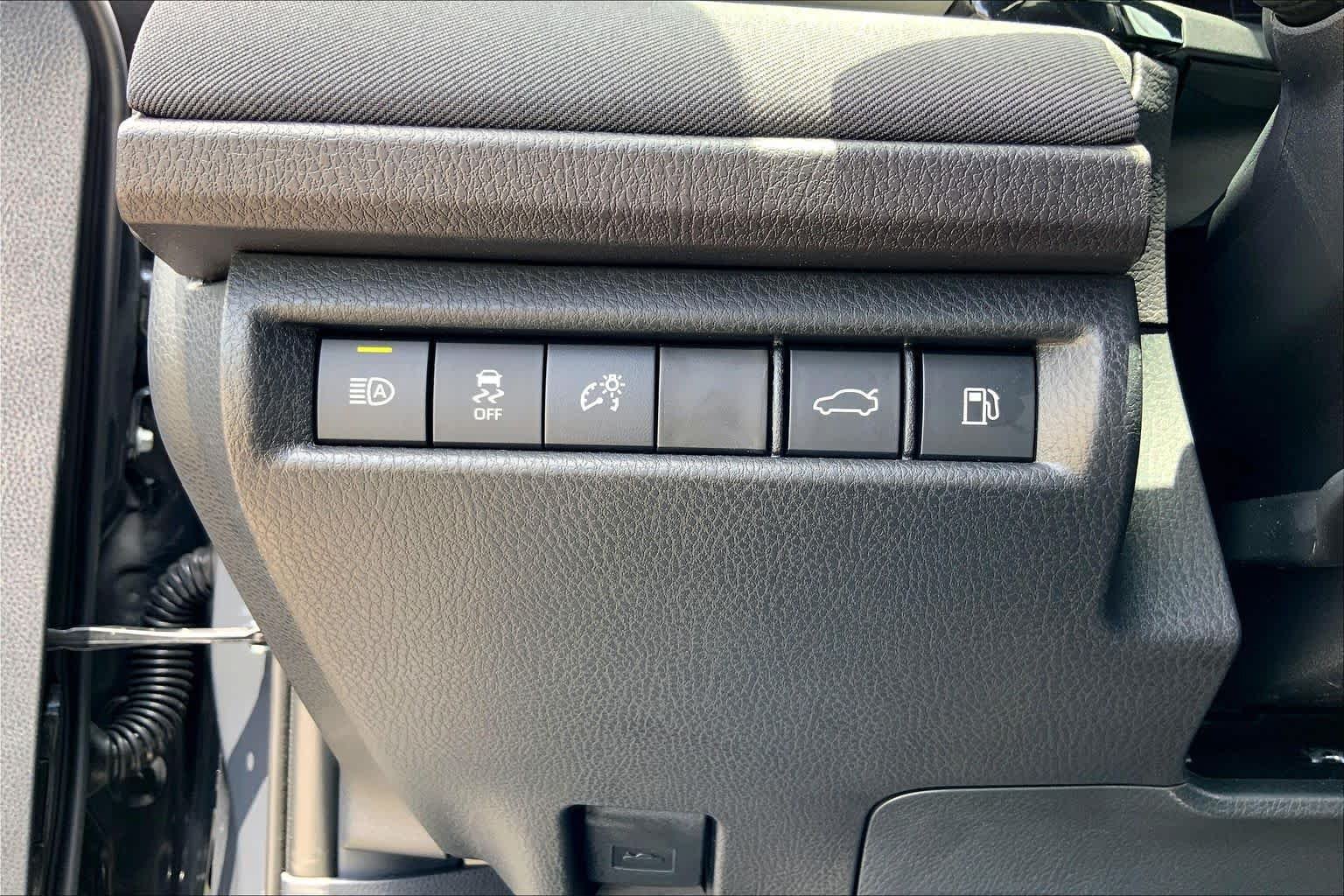 Used 2026 Underground Toyota LE image 33