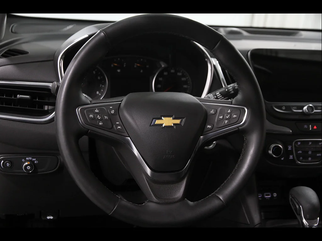2024 Chevrolet Equinox LT - Photo 7