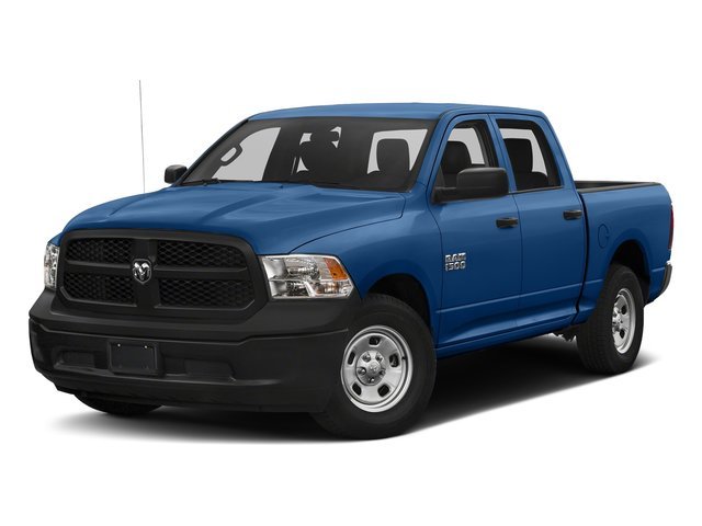 2017 RAM Ram 1500 Pickup Express