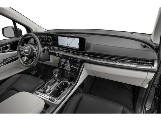 Used 2024 Snow White Pearl Kia SX Prestige image 18