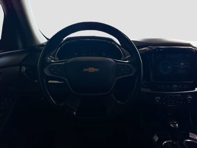 Used 2019 BLACK CURRANT METALLIC Chevrolet LT Cloth image 23