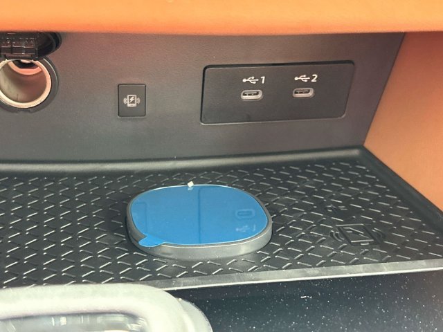New 2026 Baltic Teal Pearl Nissan Platinum image 35
