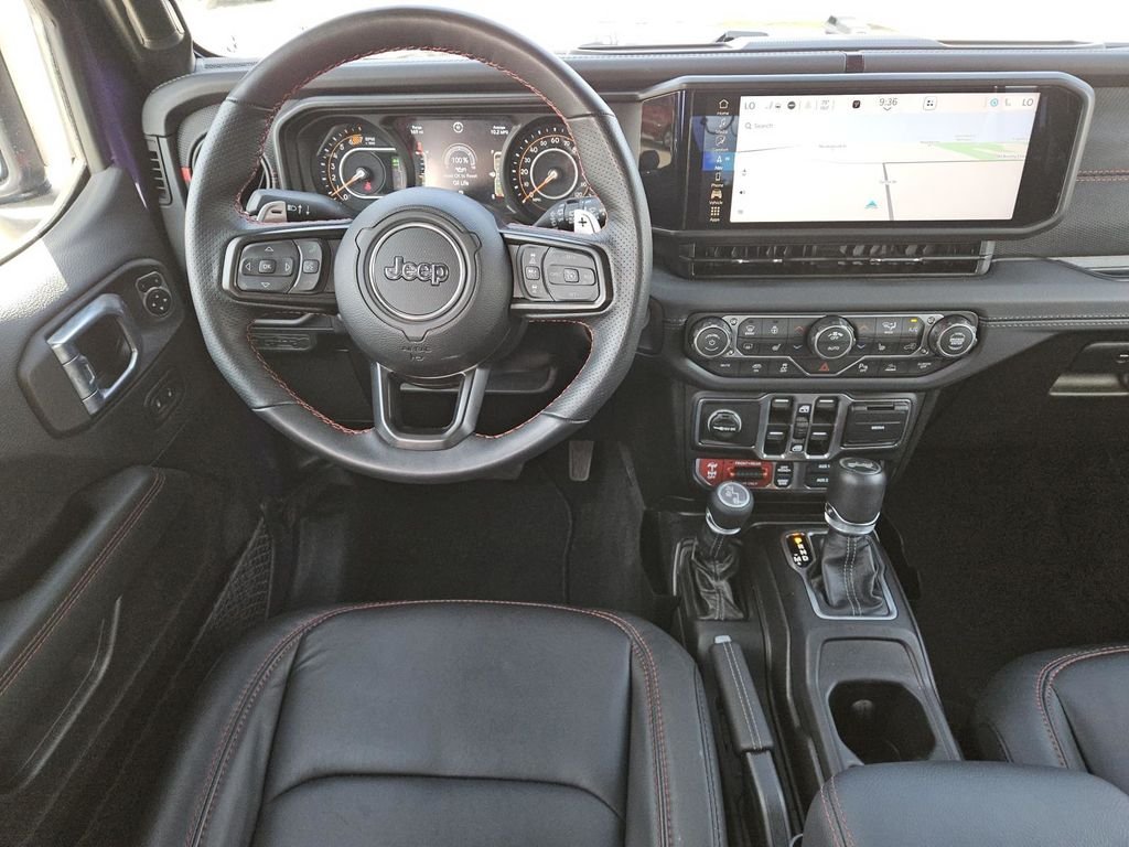 Used 2026  Jeep Moab 392 image 23