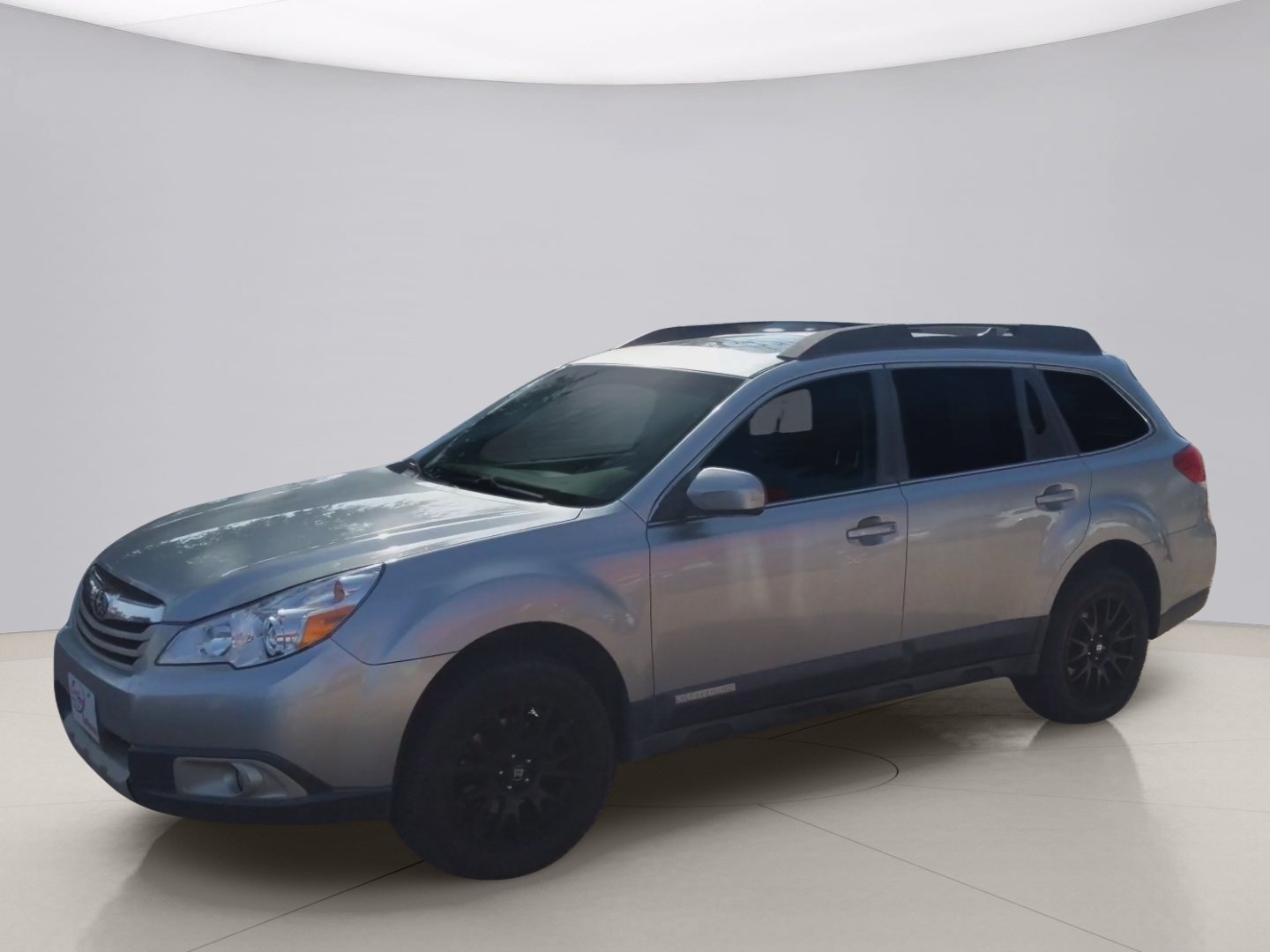 Used 2012 Silver Subaru 2.5I LIMIT image 1
