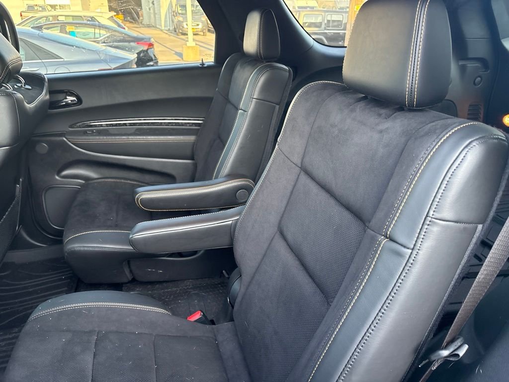 Used 2025 Gray Dodge R/T 20th Anniversary Premium image 8