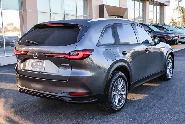 2024 Mazda CX-90 Preferred Package - Photo 9