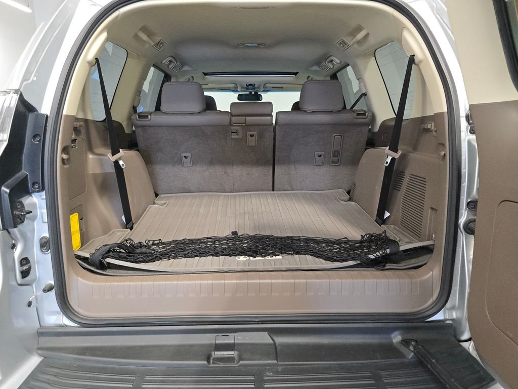 Used 2019  Lexus 460 image 20