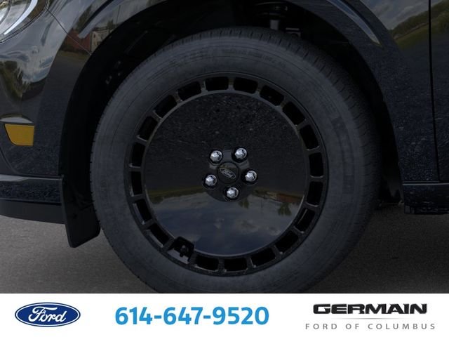 New 2026 Shadow Black Ford Lobo High image 24