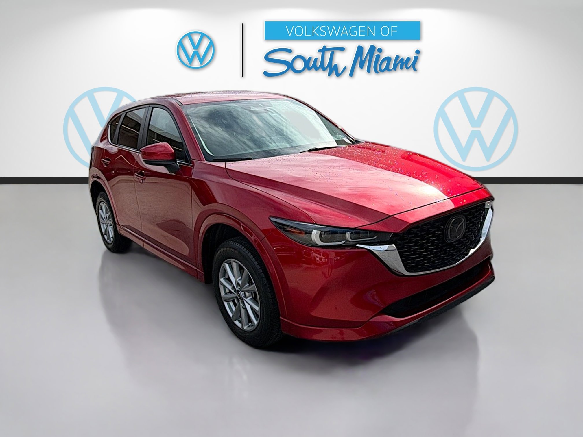 2024 Mazda CX-5 S Select Package Auto AWD's photo