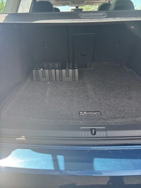 2017 Volkswagen Golf Alltrack Alltrack SE - Photo 31