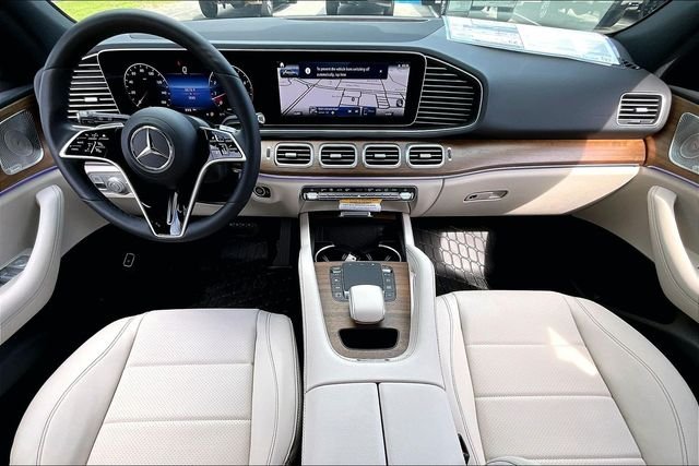 Used 2026 White Mercedes-Benz GLE 350 image 7