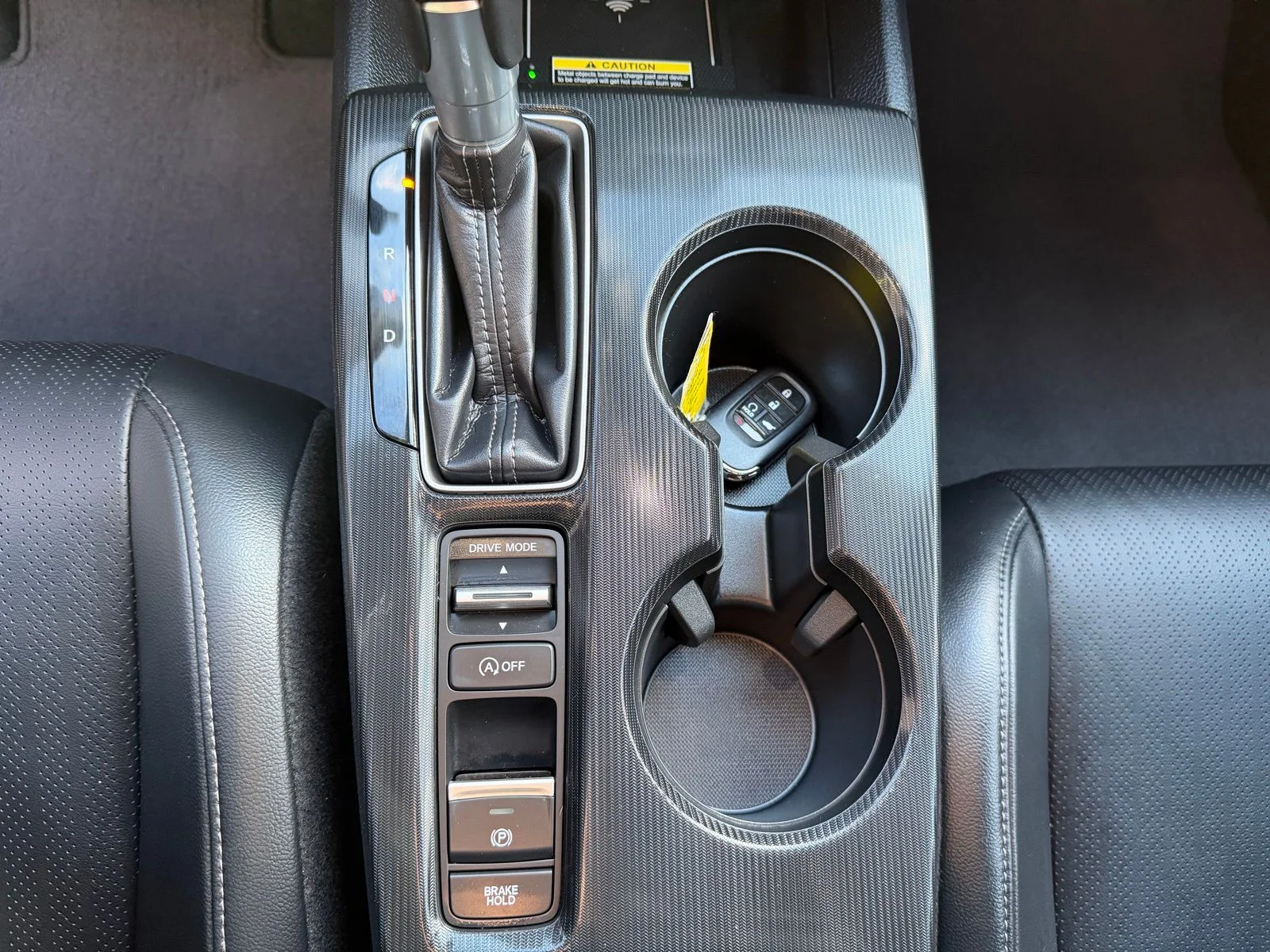 Used 2024 Blue Honda Sport Touring image 21