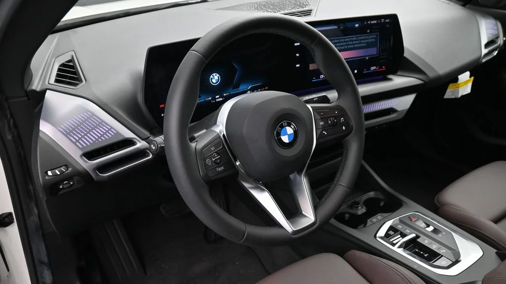 Used 2026 White BMW 228 Gran Coupe image 7