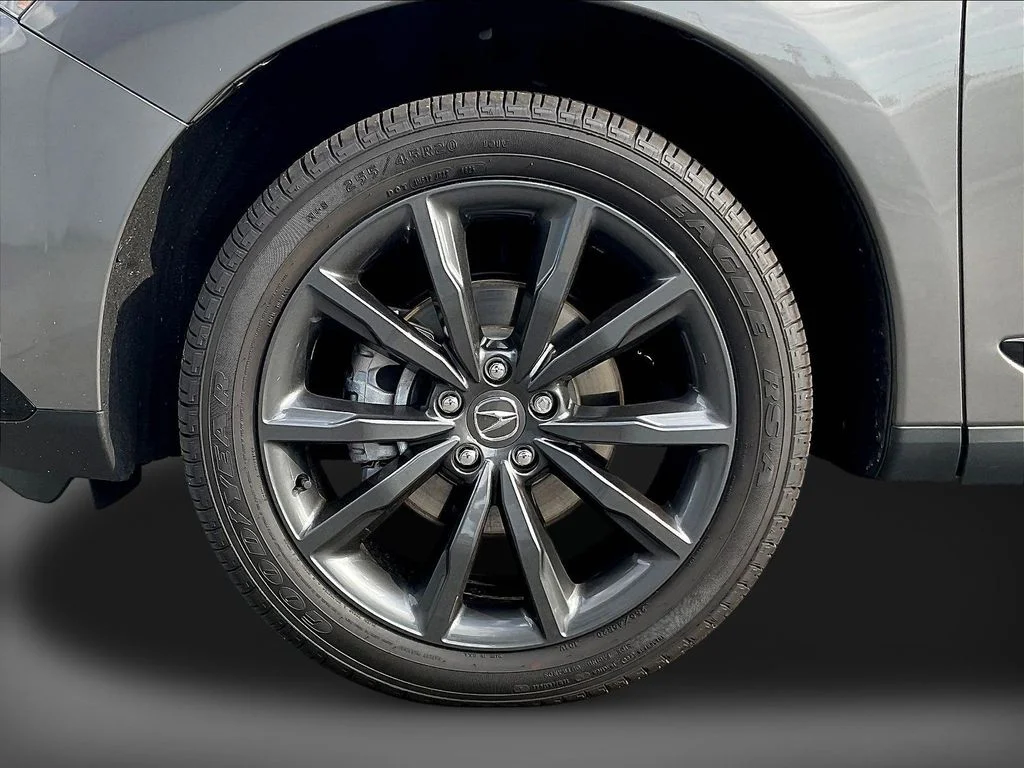 Used 2026 Gray Acura A-Spec Package image 34