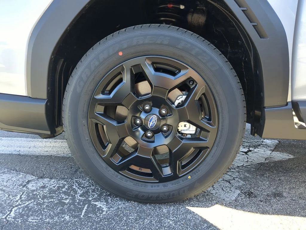 2026 Subaru Outback Limited - Photo 33