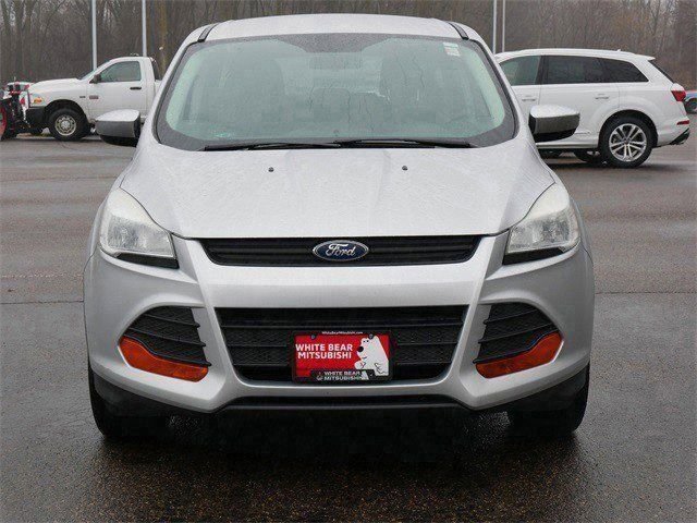 Used 2015 Ford Escape S with VIN 1FMCU0F72FUC04883 for sale in White Bear Lake, Minnesota