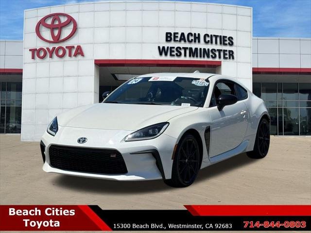 Certified Used 2024 HALO Toyota  image 6