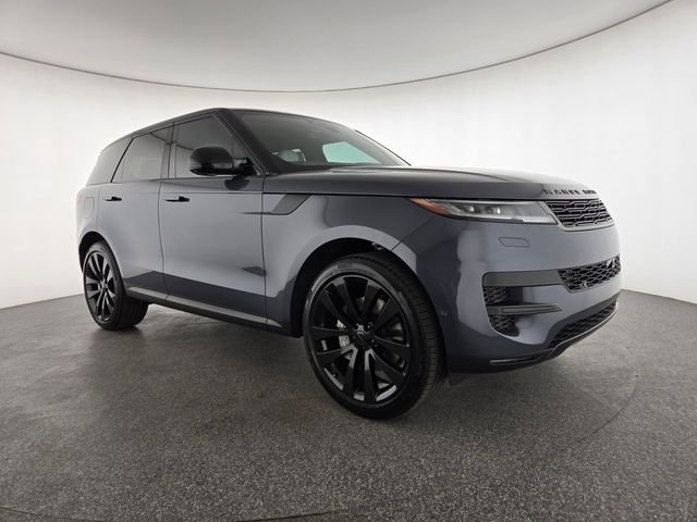 New 2026 Varesine Blue Land Rover SE image 15