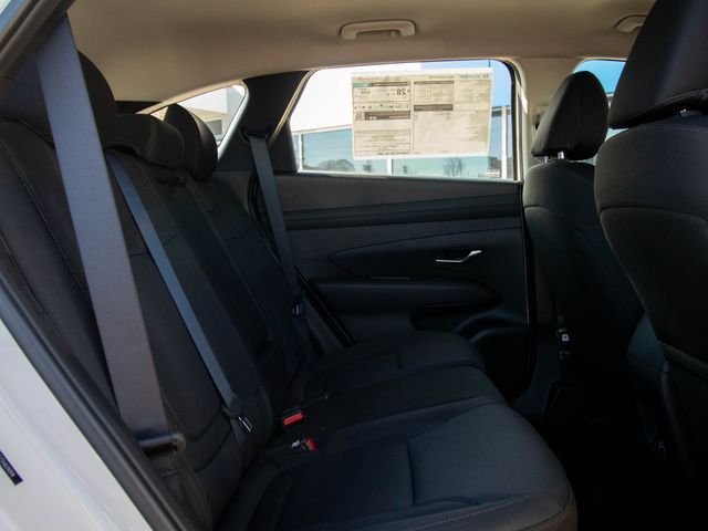 Certified Used 2026 White Hyundai SE image 16