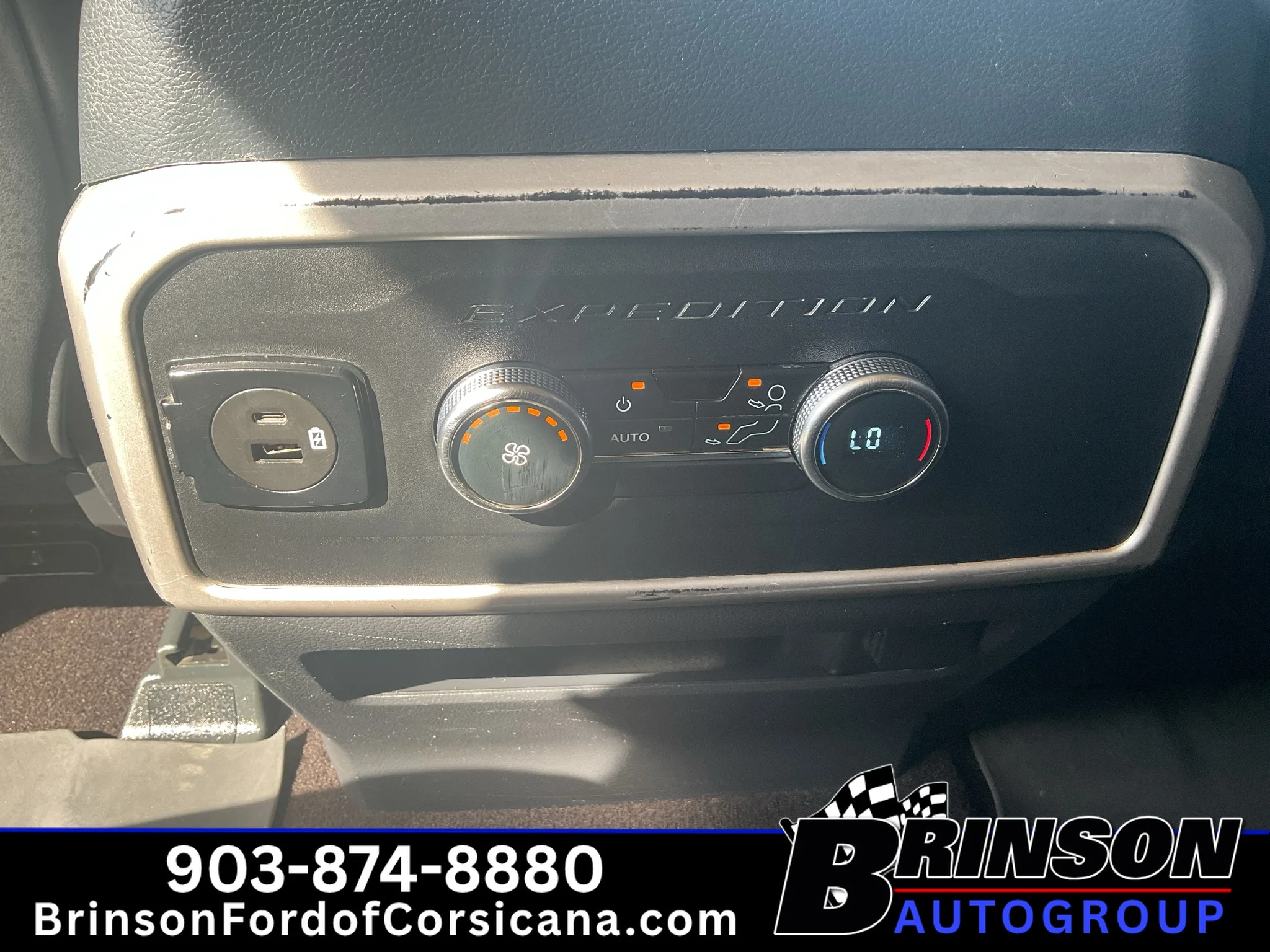 Used 2023 Iconic Silver Metallic Ford XLT image 20