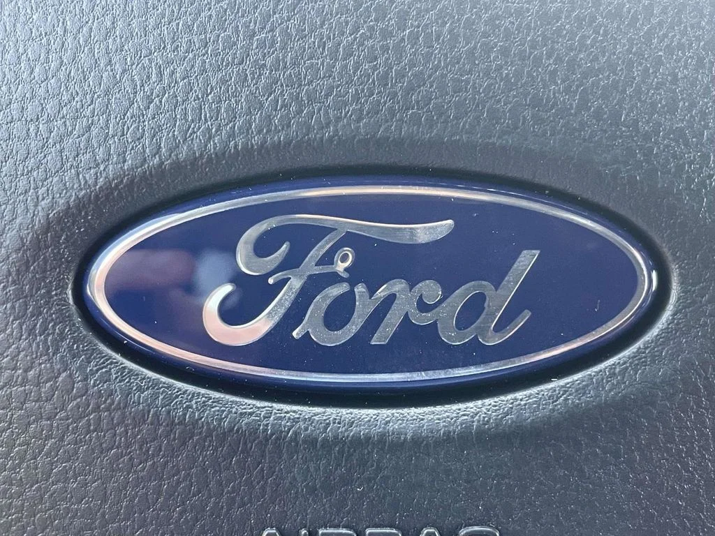 New 2026 Gray Ford STX image 24