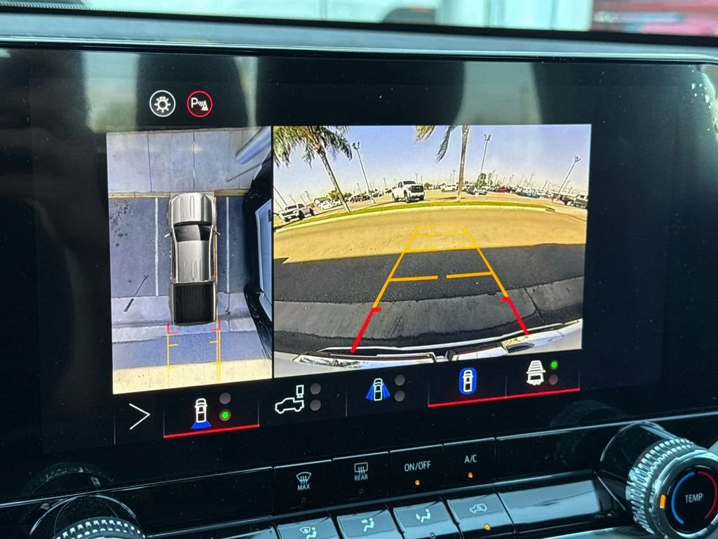 2026 GMC Canyon Elevation - Photo 18