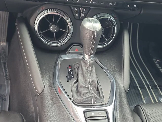 Used 2019 Red Chevrolet SS image 26