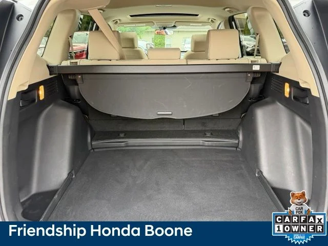 Used 2022 Blue Honda EX image 38